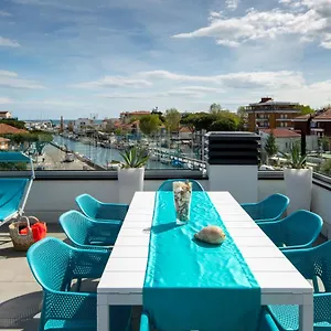  Apartment Le Vele - Siroli Collection