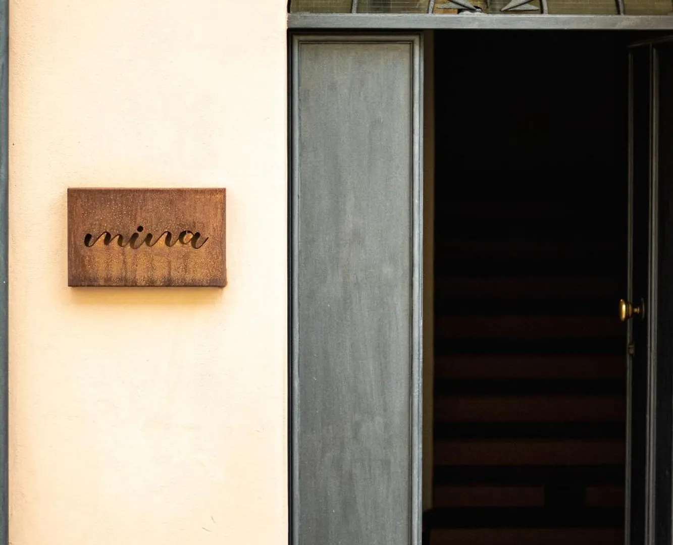 Mina Suites Cervia