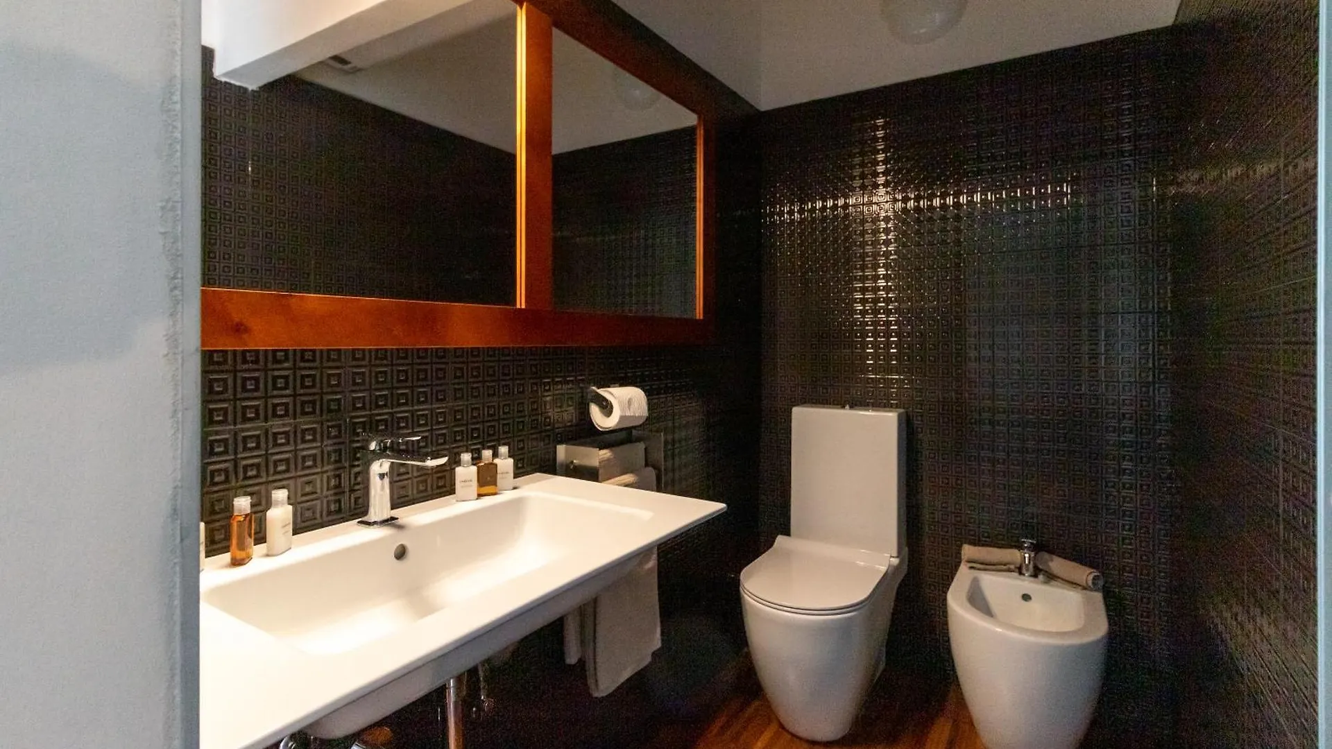 Mina Suites Cervia Aparthotel