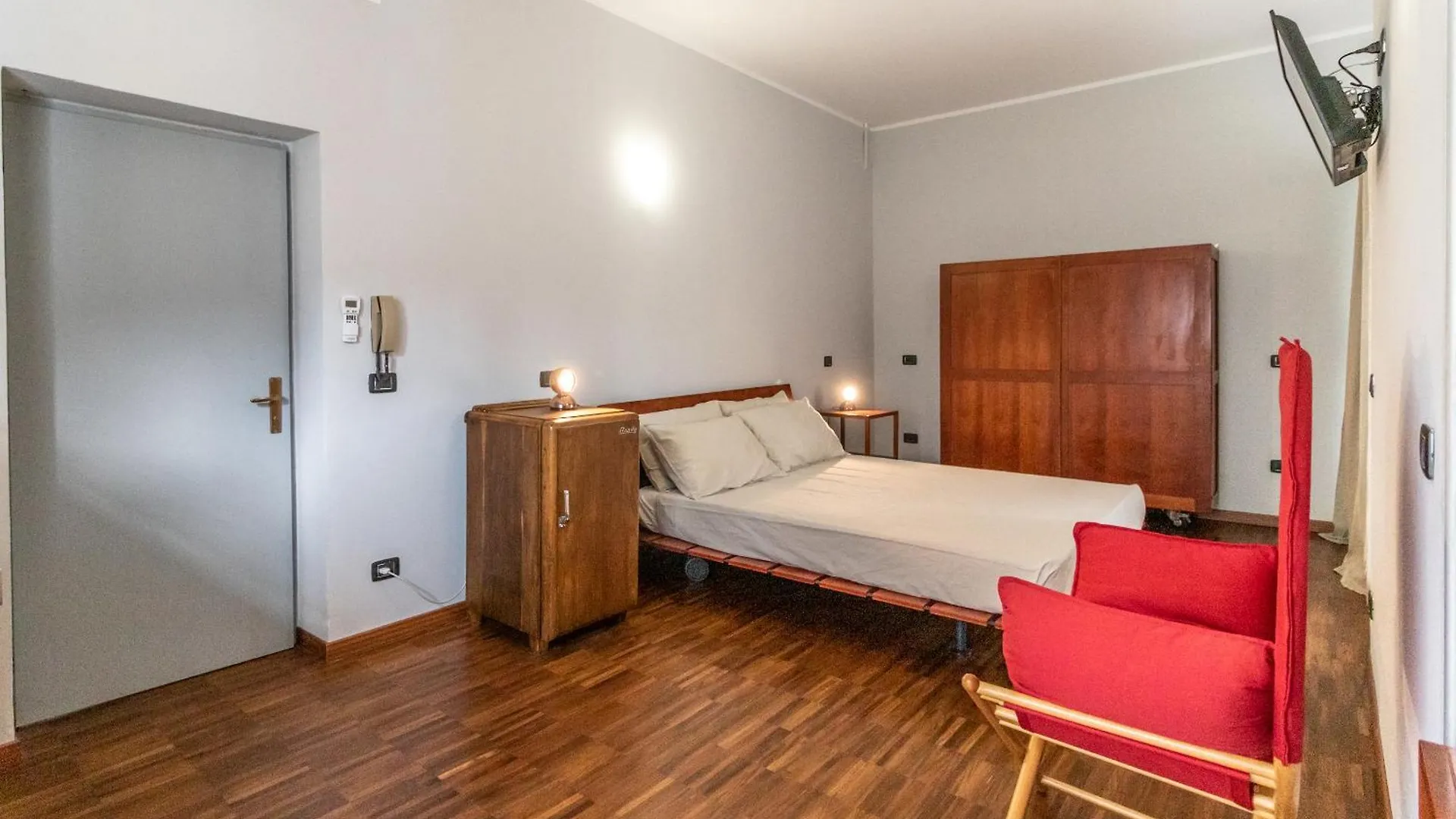 Mina Suites Cervia
