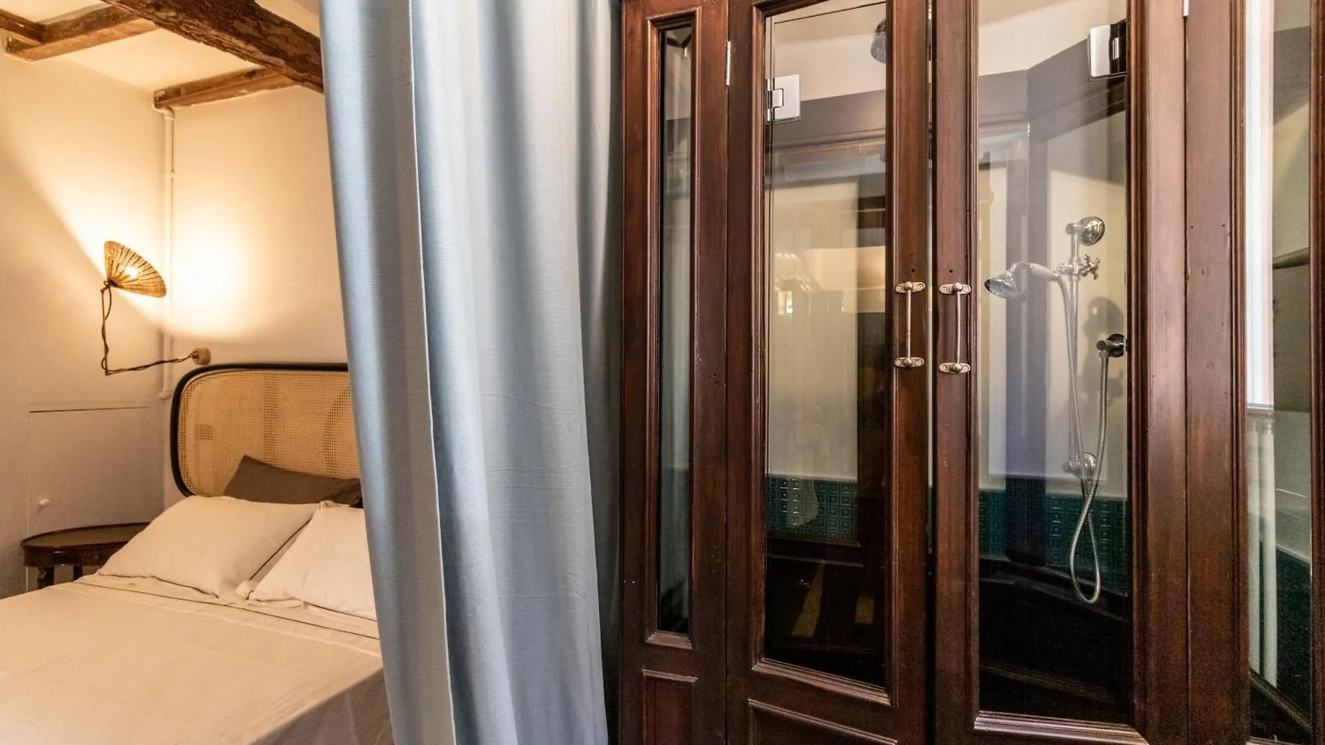 Mina Suites Cervia