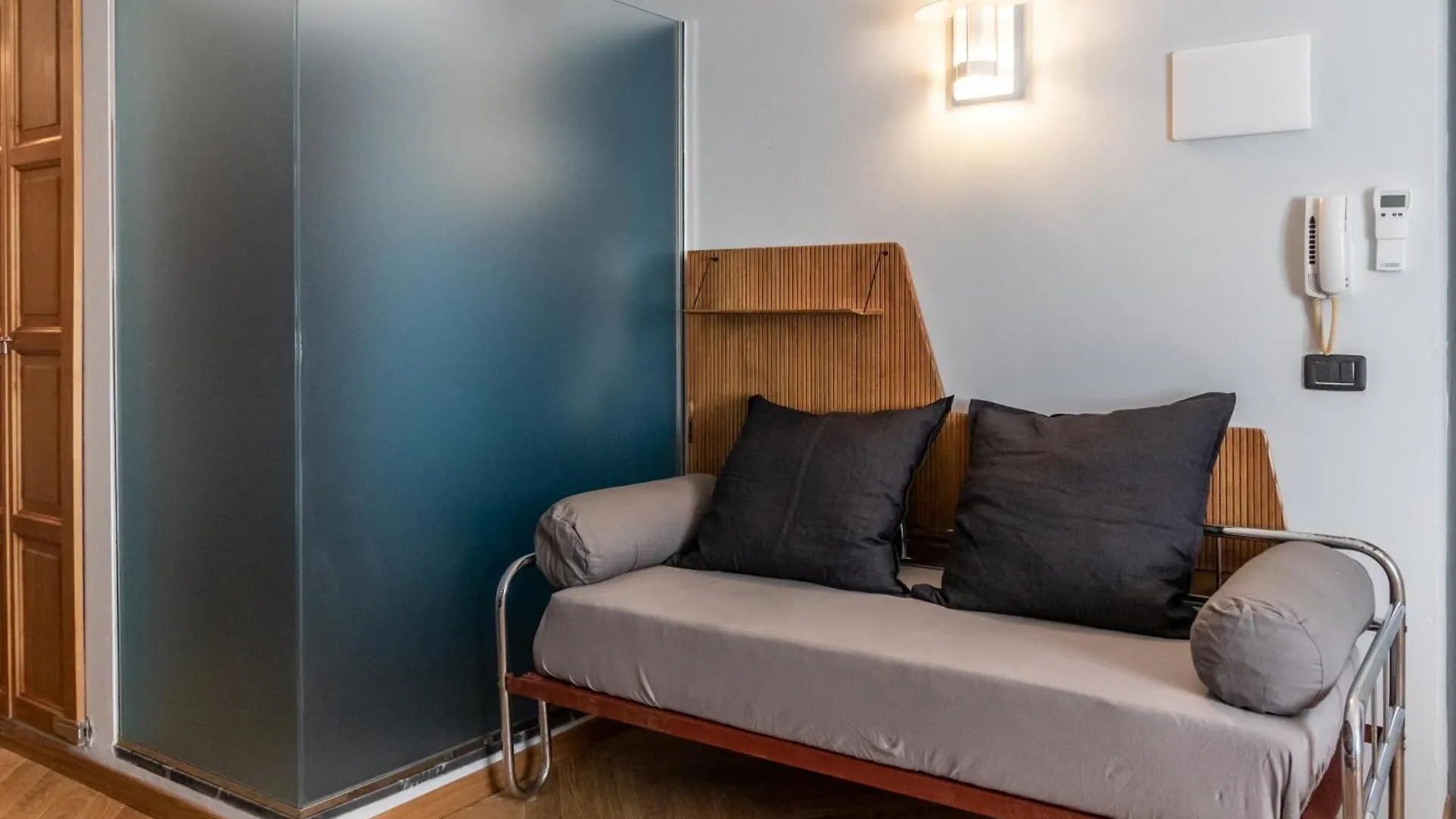 Mina Suites Cervia 0*,  Italy
