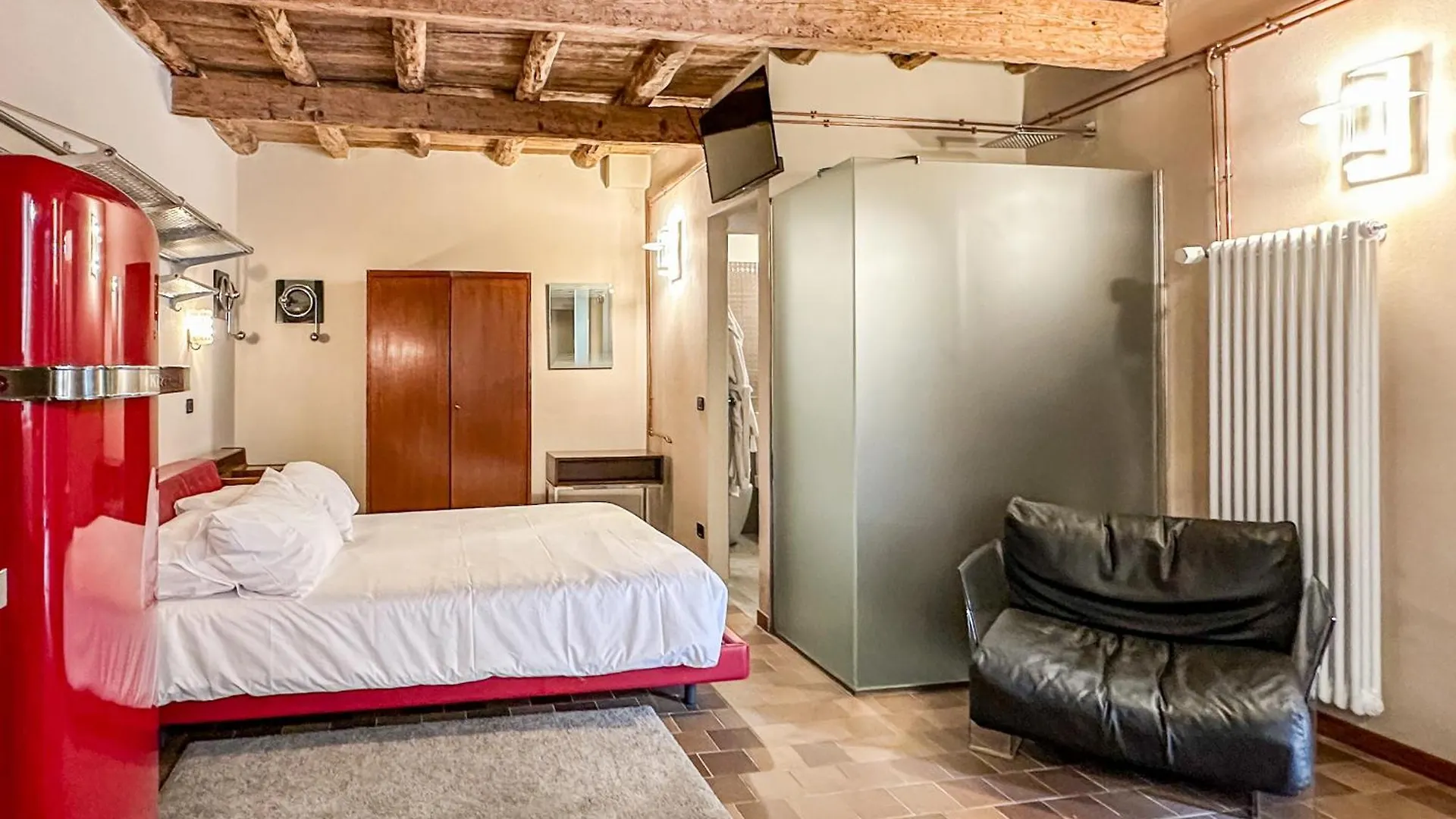 Mina Suites Cervia Aparthotel