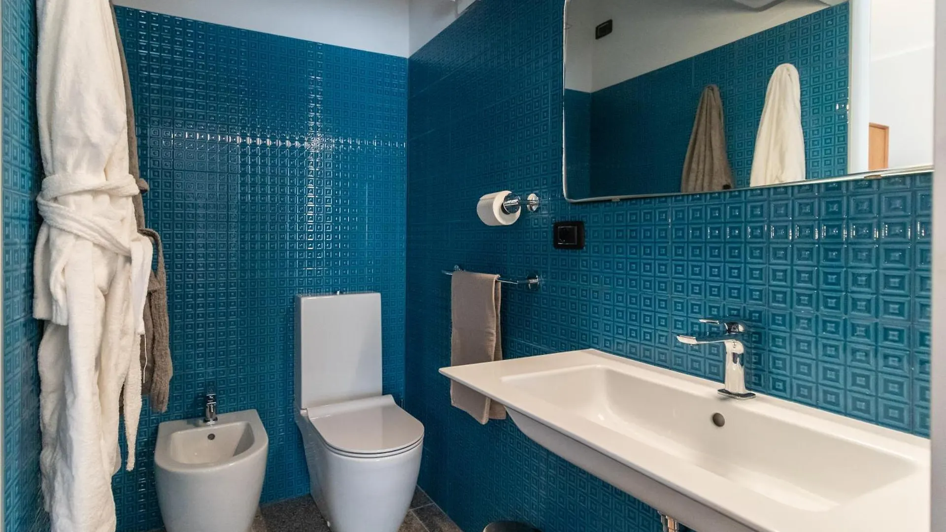 Mina Suites Cervia Italy